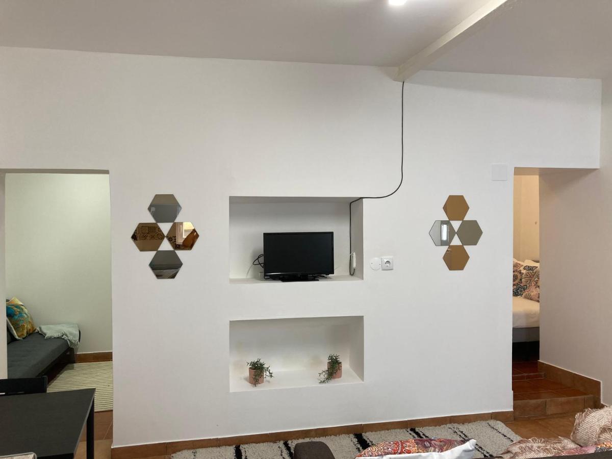 Cozy Apartment Elvas1 外观 照片