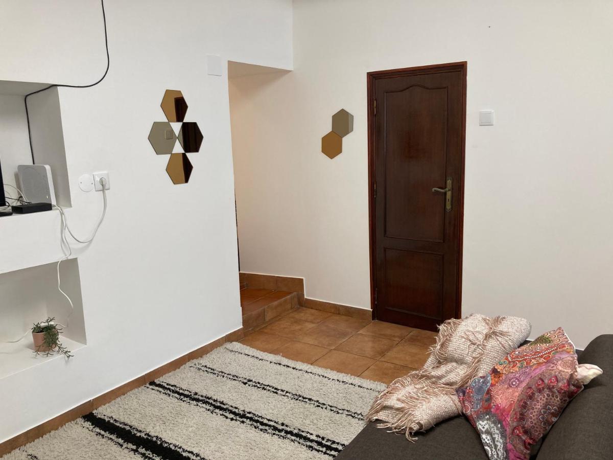 Cozy Apartment Elvas1 外观 照片