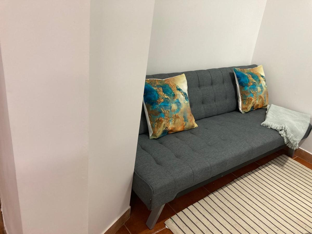Cozy Apartment Elvas1 外观 照片