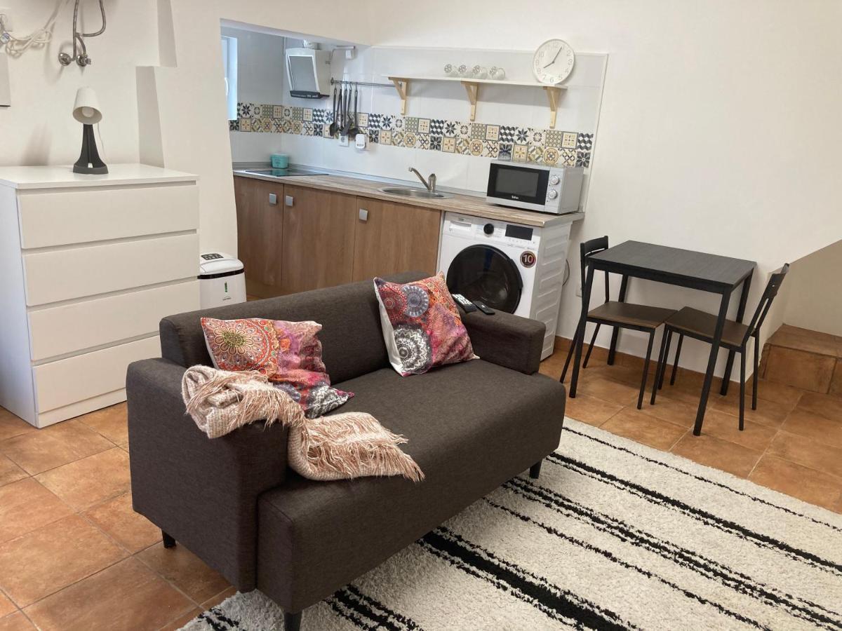 Cozy Apartment Elvas1 外观 照片