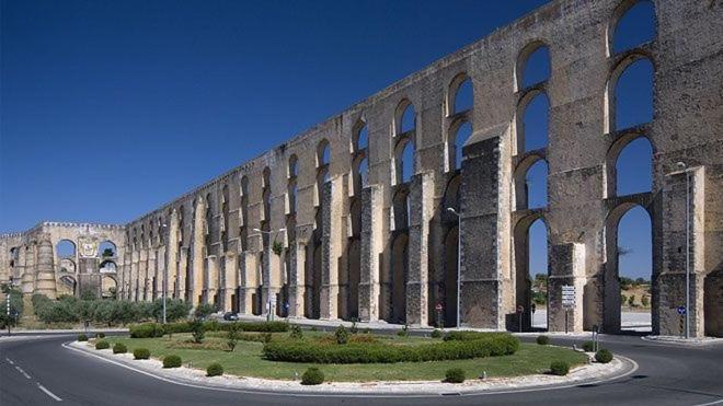 Cozy Apartment Elvas1 外观 照片