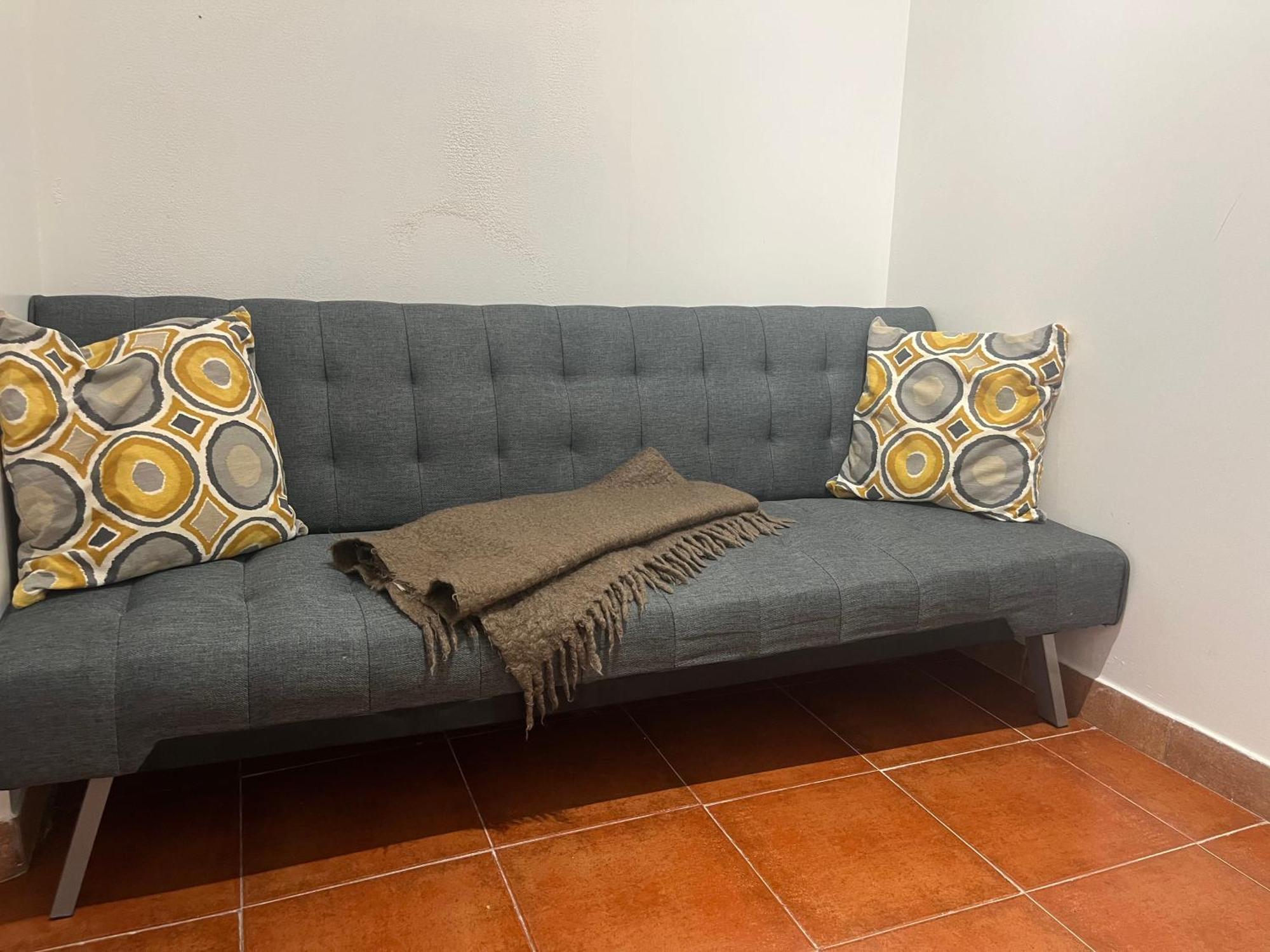 Cozy Apartment Elvas1 外观 照片